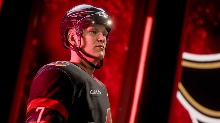 NHL 26 screenshot