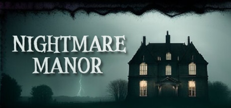 Nightmare Manor Image