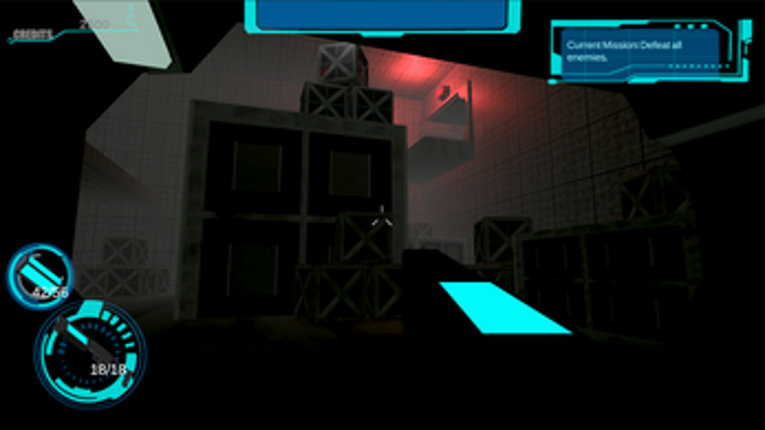 No Questions Asked Image