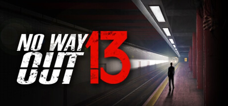 No Way Out: 13 Image