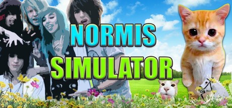 Games like Normis Simulator