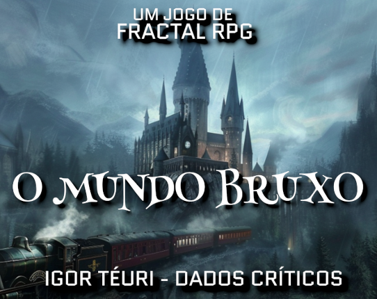 O Mundo Bruxo - RPG de Harry Potter Grátis Image