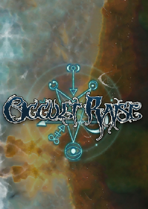 Occult Raise Game Cover