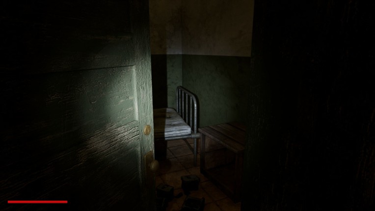 Occultus Vitae: Hidden Life screenshot