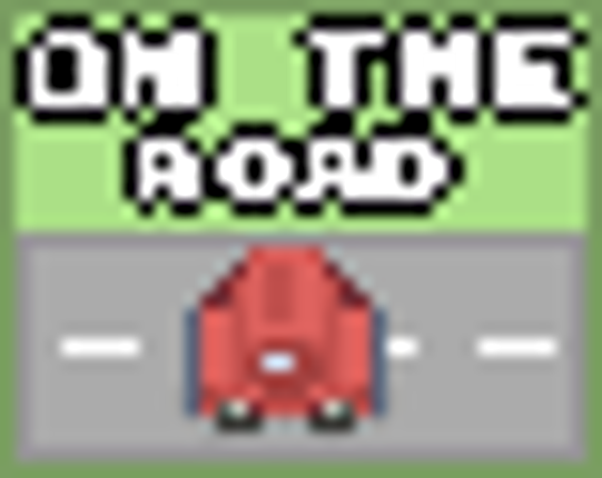 On The Road Image