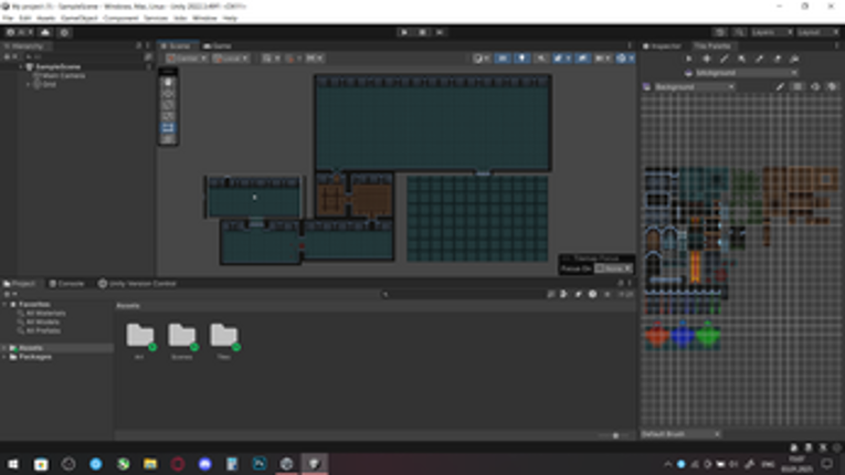 One Bani Run screenshot