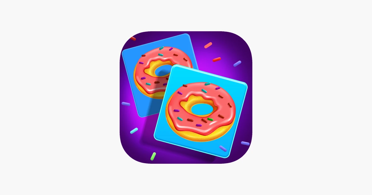 Games like Pair Tiles: Match Puzzle 3-D