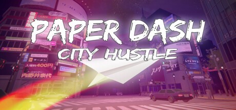 Games like Paper Dash - City Hustle
