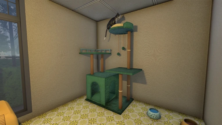 Pets Hotel Image