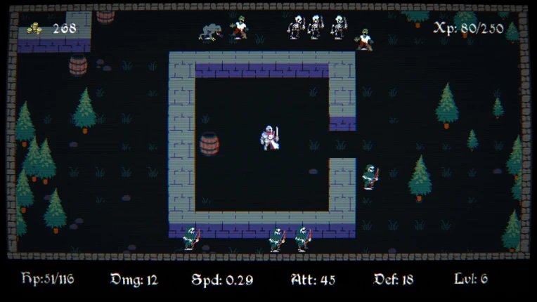 Phantom Grind screenshot