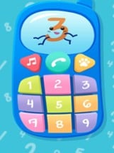 Phone game. Music and sounds Image