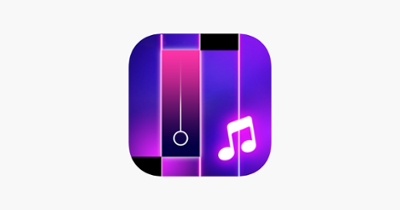 Piano Beat: EDM Music &amp; Rhythm Image