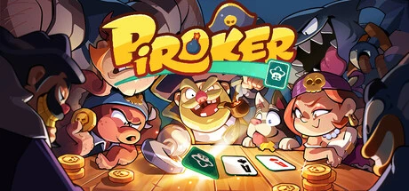 Games like Piroker
