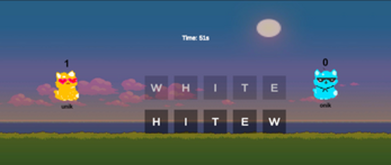 Pixel Puzzle screenshot