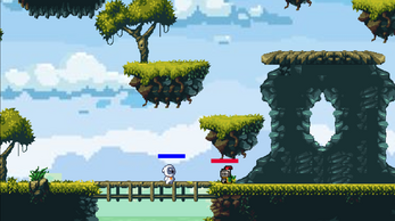 PixelBomberSmash Image