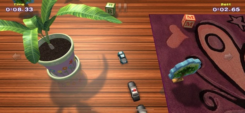 Playroom Chase Image