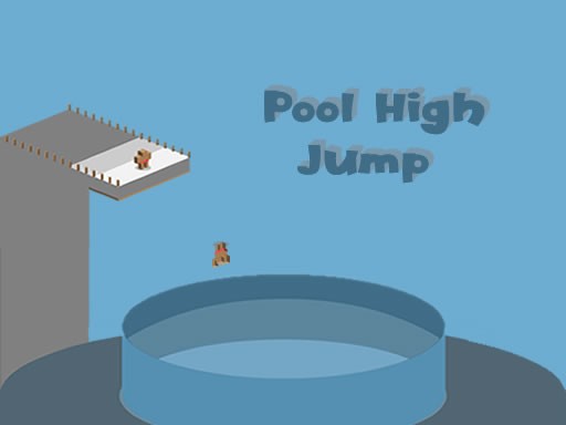 Games like Pool High Jump