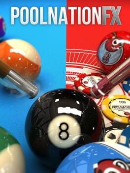 Games like Pool Nation FX