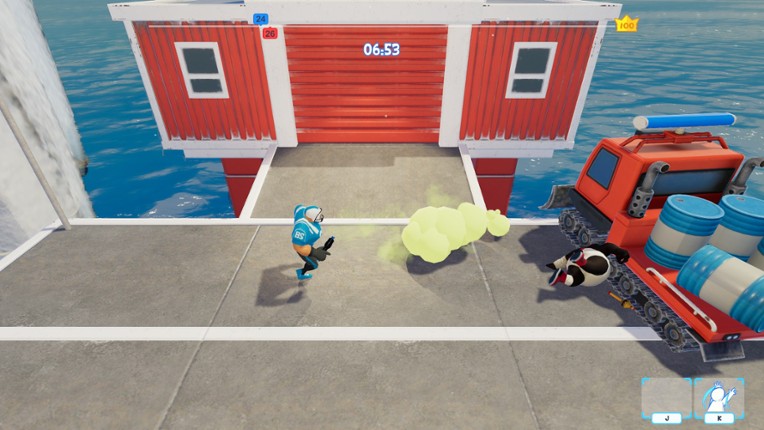 Prank Bros screenshot