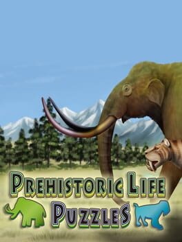 Games like Prehistoric Life Puzzles