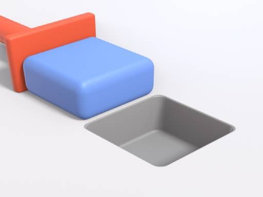 Games like Press to Push