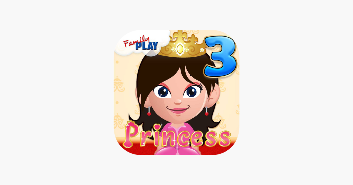 Games like Princess Third Grade School