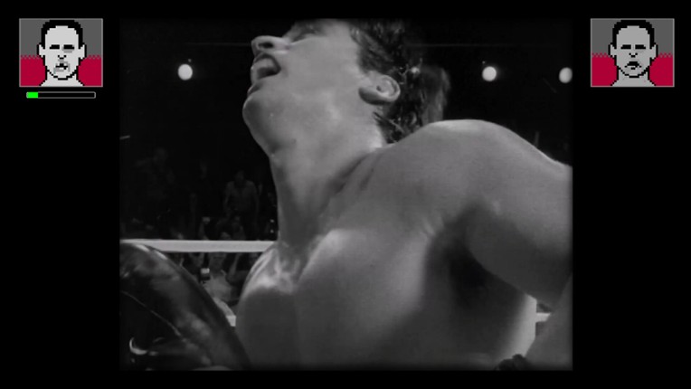 PrizeFighter - Heavyweight Edition screenshot