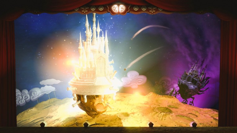 Puppeteer screenshot