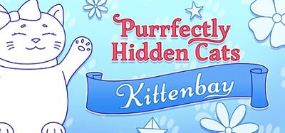 Purrfectly Hidden Cats - Kittenbay Image