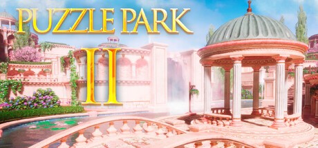 Games like Puzzle Park 2