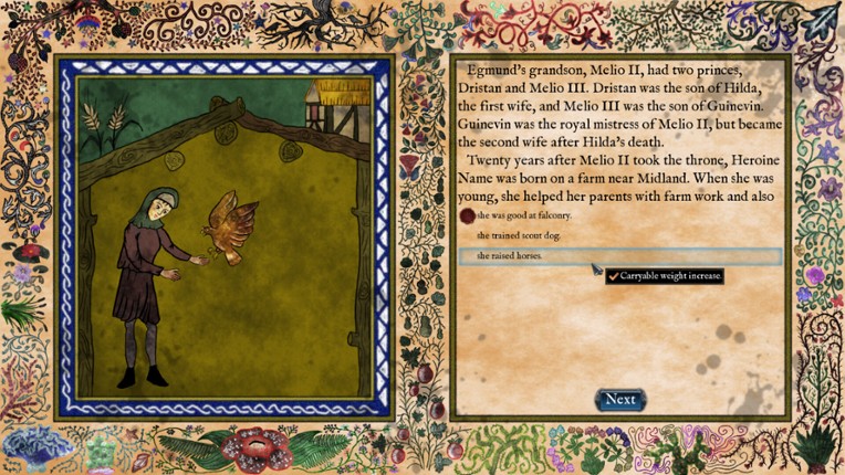 Queen of Tactics Image