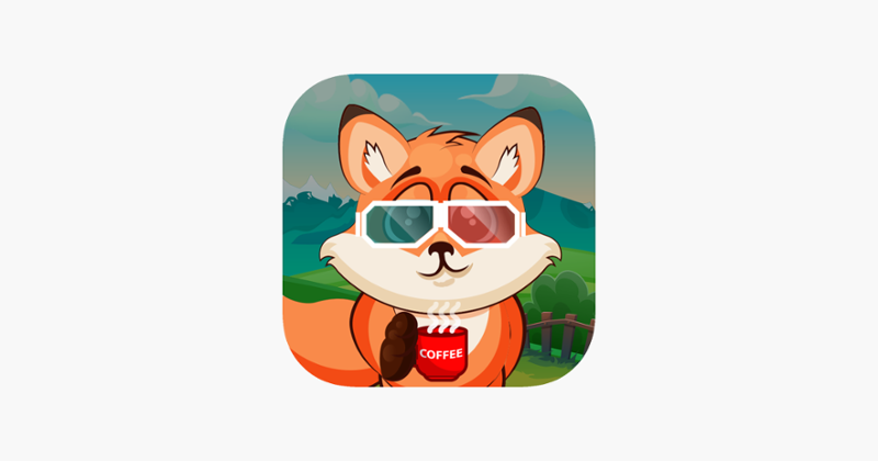 Raccoon's Adventure Game Cover