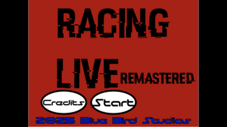 Racing Live Remastered screenshot