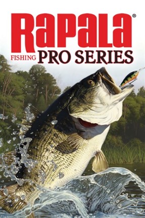 Rapala Fishing: Pro Series Image