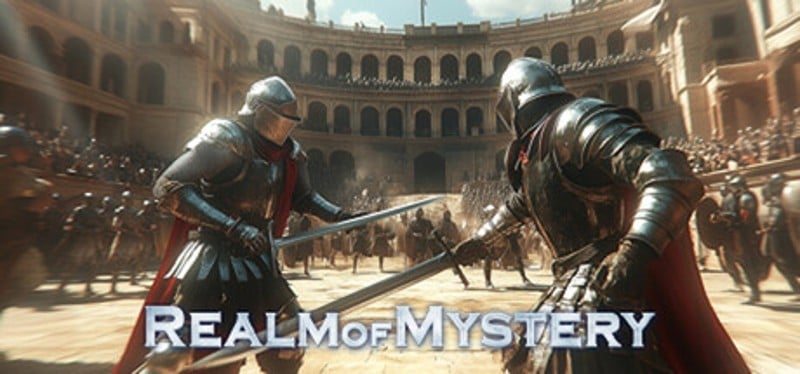 Realm of Mystery Image