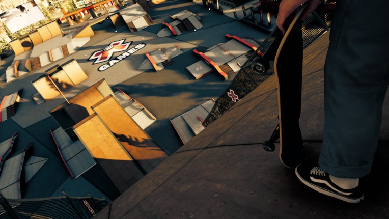 Riders Republic screenshot