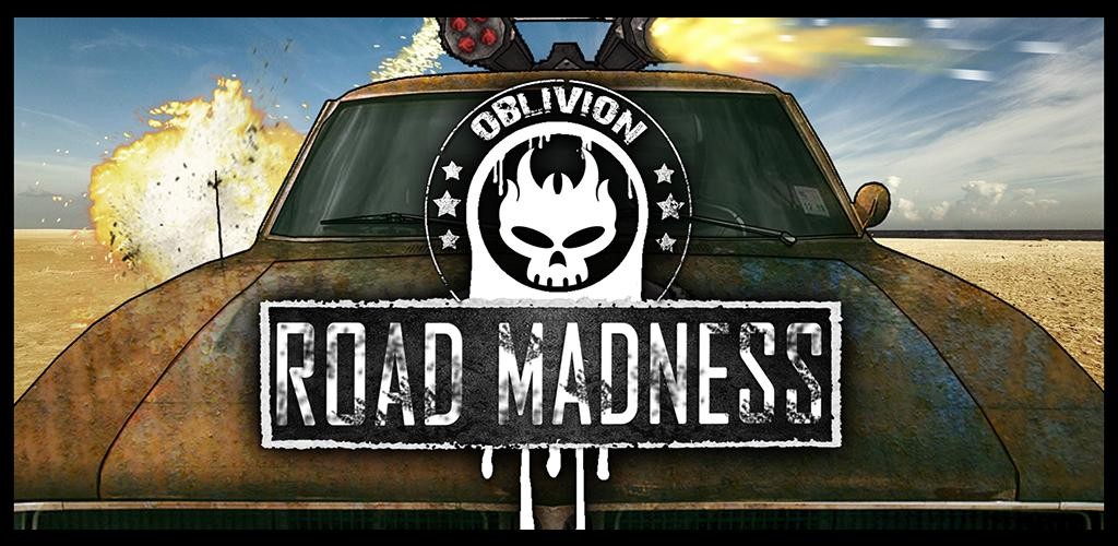 Games like Road Madness