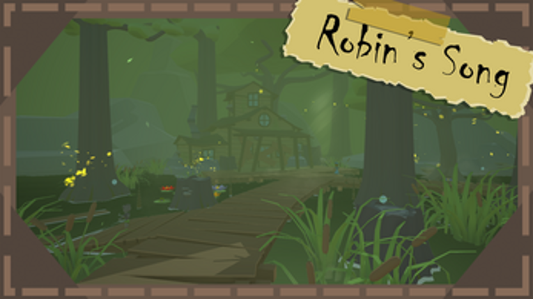 Robin's Song screenshot