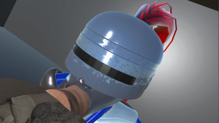 RoboSlut 2 VR for Meta Quest 2-3 screenshot