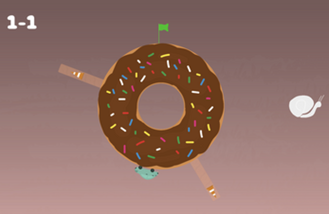 Roundabout screenshot