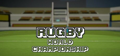 Games like Rugby World Championship