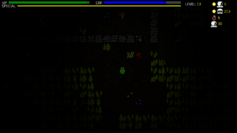 RydenWood screenshot