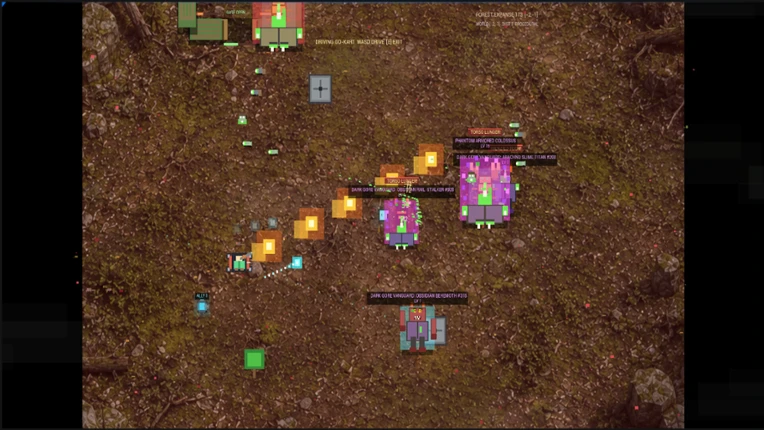 Sand Horde Image