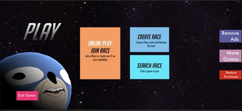 Sanic Ball v7 PRO Image