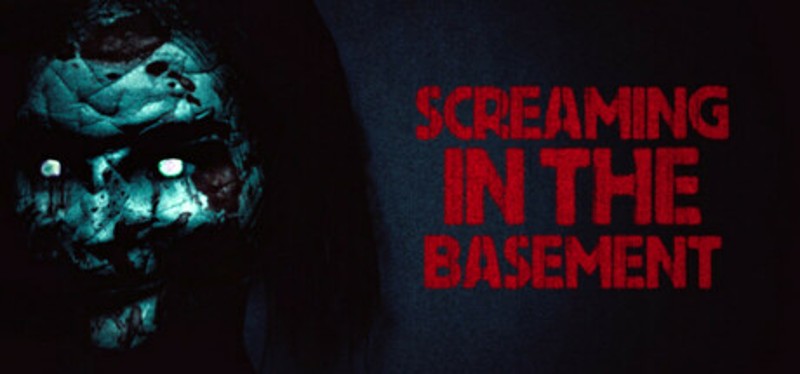 Screaming In The Basement (2025) Image