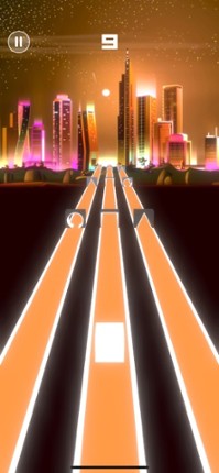 Shape Shifter - Ball Run screenshot