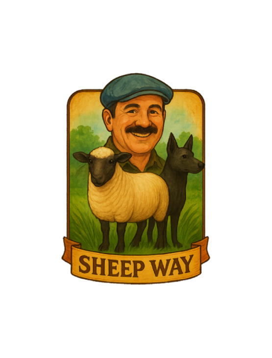 Games like Sheep Way