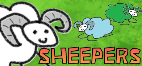 Games like Sheepers