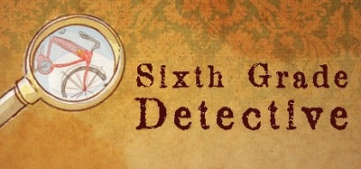 Sixth Grade Detective Image