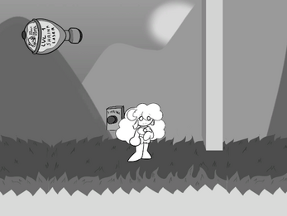 Sizeable Platforming Image